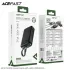 ACEFAST M14-20000mAh PD22.5W power bank with cable